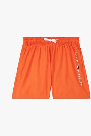 Tommy Hilfiger Costume shorts Original media lunghezza