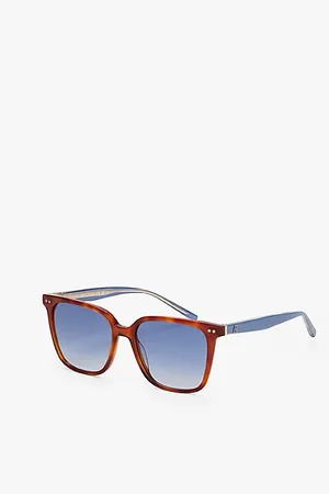 Tommy Hilfiger Occhiali da sole con lenti quadrate