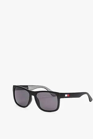 Tommy Hilfiger Occhiali da sole con lenti quadrate