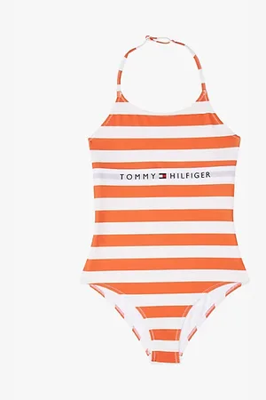 Tommy Hilfiger Costume intero Original a righe
