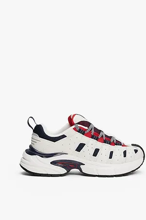Tommy Hilfiger Sneakers Archive in pelle