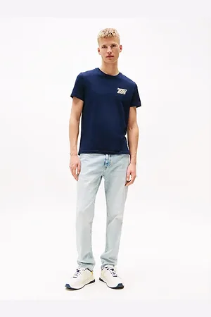 Tommy Hilfiger Jeans Ryan slim fit dritti