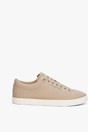 Tommy Hilfiger Sneakers con logo sulla linguetta