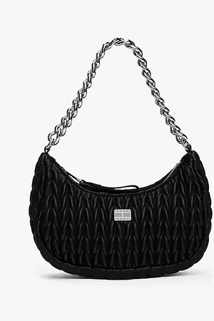 Tommy Hilfiger Borsa Iconic trapuntata