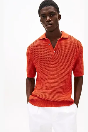 Tommy Hilfiger Polo Smart Casual regular fit