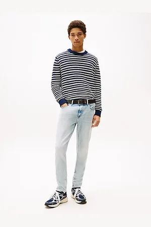 Tommy Hilfiger Jeans Austin slim fit affusolati