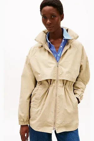 Tommy Hilfiger Giacca a vento idrorepellente