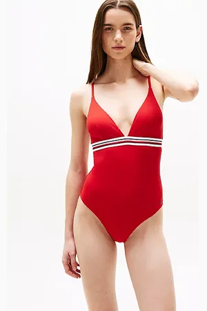 Tommy Hilfiger Costume intero Global Stripe