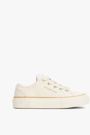 Tommy Hilfiger Chunky sneakers in tela