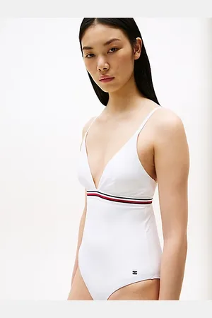 Tommy Hilfiger Costume intero Global Stripe