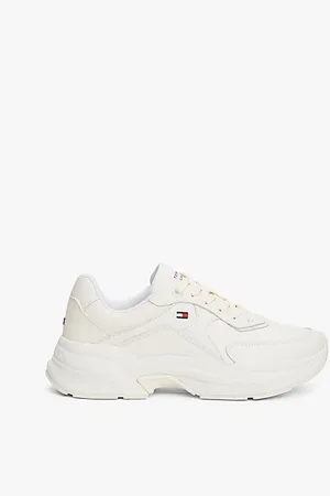 Tommy Hilfiger Sneakers chunky in pelle