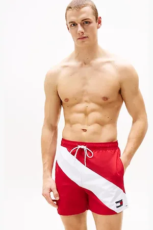Tommy Hilfiger Costume boxer media lunghezza