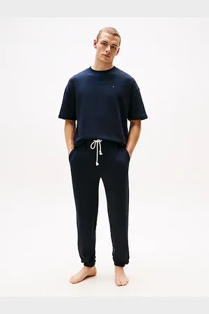 Tommy Hilfiger Joggers lounge con fascia elastica