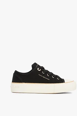Tommy Hilfiger Chunky sneakers in tela
