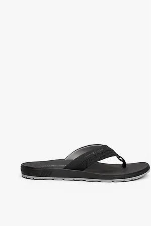 Tommy Hilfiger Sandali infradito con logo