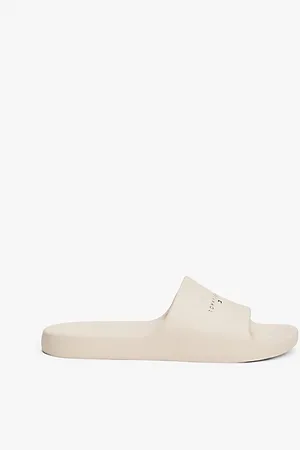 Tommy Hilfiger Sandali da piscina con logo