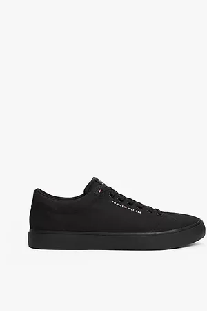 Tommy Hilfiger Sneakers con logo sulla linguetta