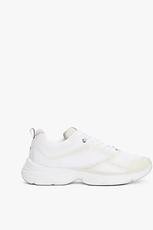 Tommy Hilfiger Sneakers Modern Runner con logo