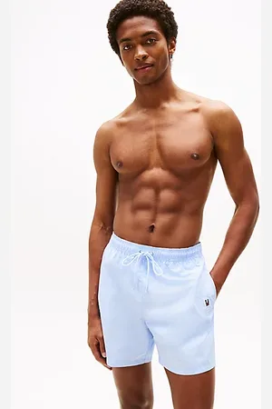 Tommy Hilfiger Costume shorts Original media lunghezza