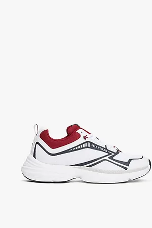 Tommy Hilfiger Sneakers Modern Runner con logo