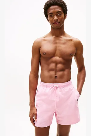 Tommy Hilfiger Costume shorts Original media lunghezza