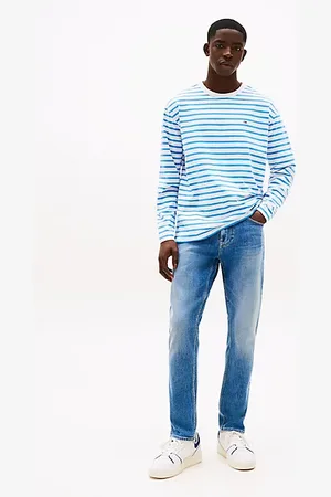 Tommy Hilfiger Jeans Austin slim fit affusolati