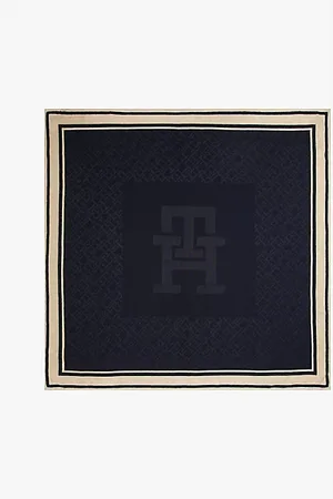 Tommy Hilfiger Foulard quadrato Chic