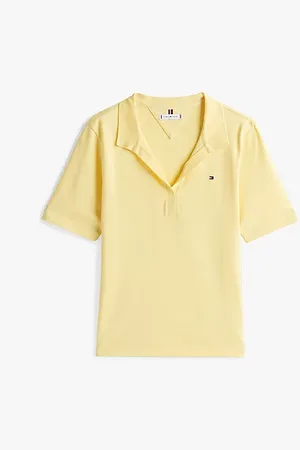 Tommy Hilfiger Polo 1985 Collection Adaptive