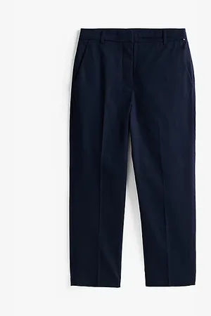 Tommy Hilfiger Pantaloni chino Adaptive slim fit