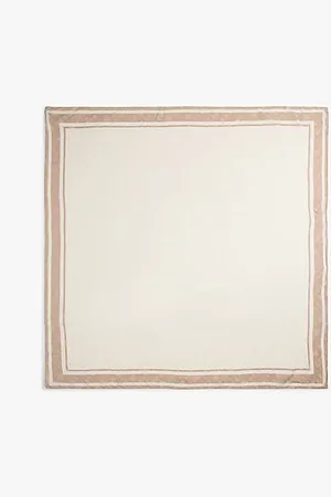 Tommy Hilfiger Foulard quadrato Chic