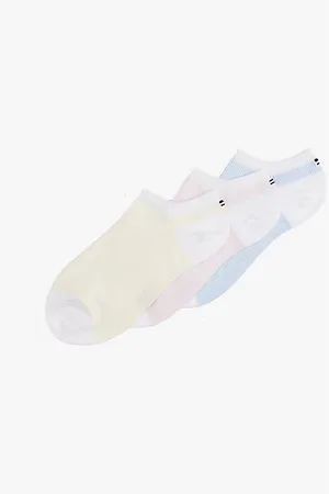 Tommy Hilfiger Confezione regalo 3 pack calzini sportivi