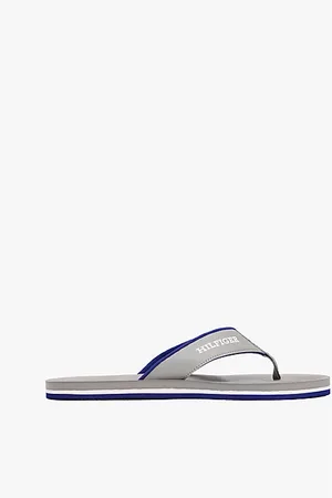 Tommy Hilfiger Sandali infradito imbottiti con logo