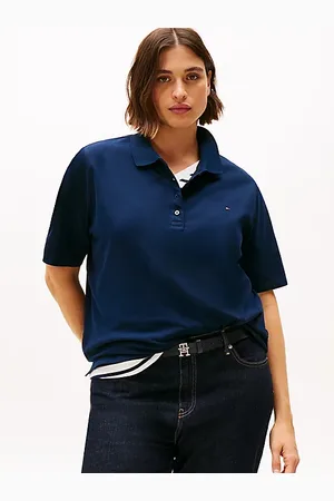 Tommy Hilfiger Polo 1985 Collection Curve regular fit