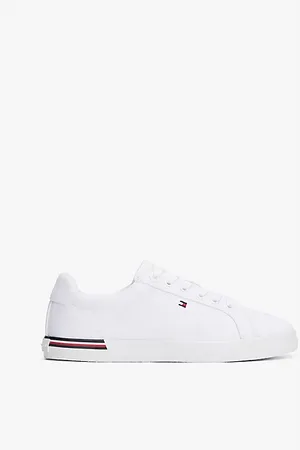 Tommy Hilfiger Sneakers con logo impresso