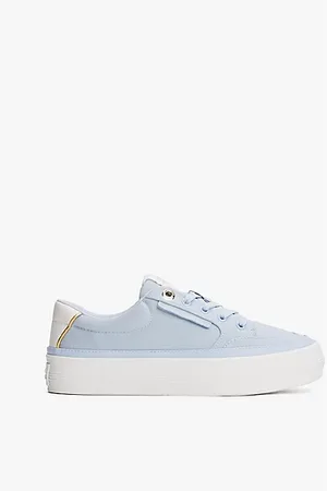 Tommy Hilfiger Sneakers con dettagli a contrasto