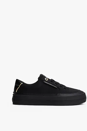 Tommy Hilfiger Sneakers con dettagli a contrasto