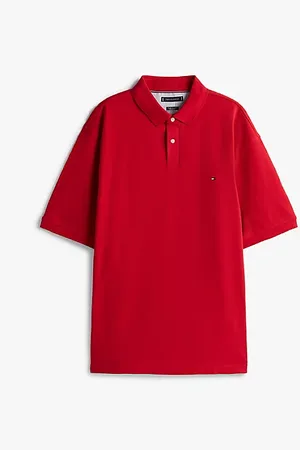 Tommy Hilfiger Polo 1985 Collection Plus regular fit