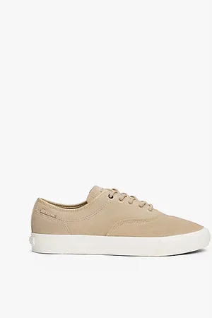 Tommy Hilfiger Sneakers scamosciate con logo