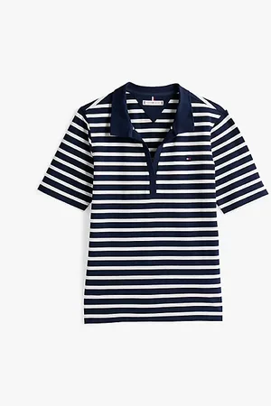 Tommy Hilfiger Polo 1985 Collection Adaptive