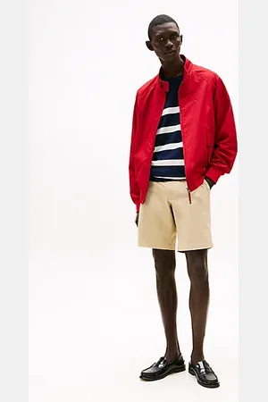 Tommy Hilfiger Shorts chino Brooklyn 1985 slim fit
