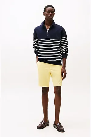 Tommy Hilfiger Shorts chino Harlem 1985 relaxed fit
