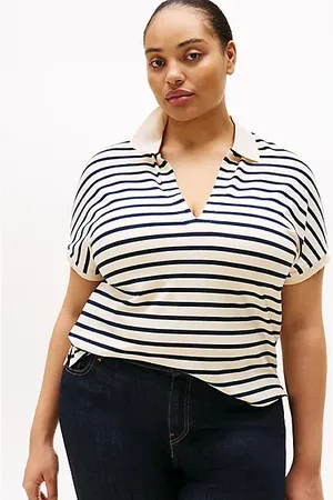 Tommy Hilfiger Polo Curve relaxed fit