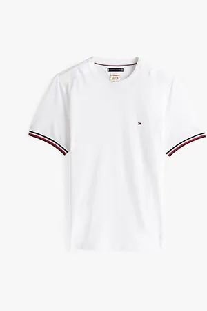 Tommy Hilfiger T-shirt Global Stripe Adaptive