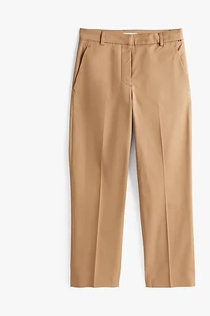 Tommy Hilfiger Pantaloni chino Adaptive slim fit