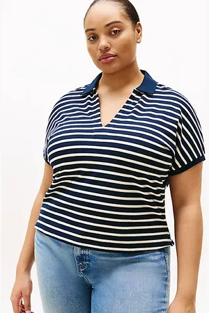 Tommy Hilfiger Polo Curve relaxed fit
