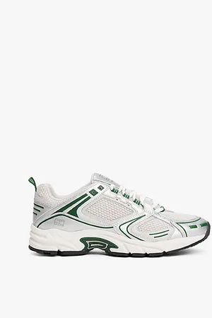 Tommy Hilfiger Sneakers Archive 97 con dettagli metallizzati