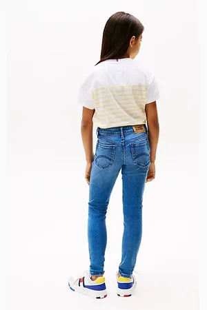 Tommy Hilfiger Jeans Nora skinny fit