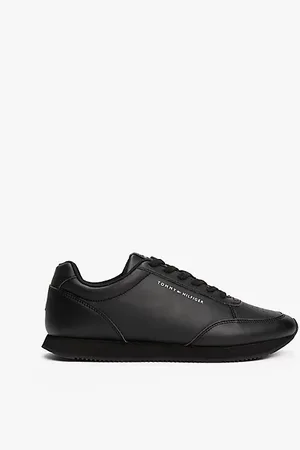 Tommy Hilfiger Sneakers con logo e suola antiscivolo