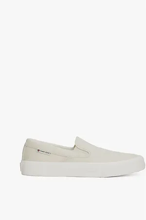 Tommy Hilfiger Sneakers in tela senza allacciatura