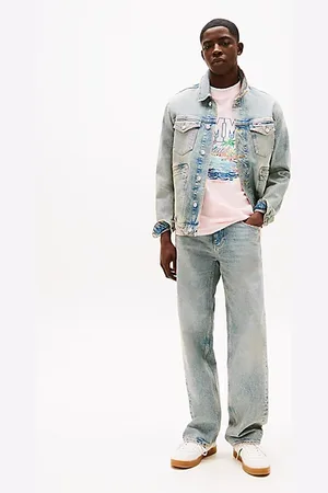 Tommy Hilfiger Jeans Jaimie loose fit dritti